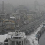 Зимова негода накриє Київ та область: оголошена жовта небезпека