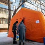 "Ситуація складна": у Києві без опалення залишаються 4000 будинків