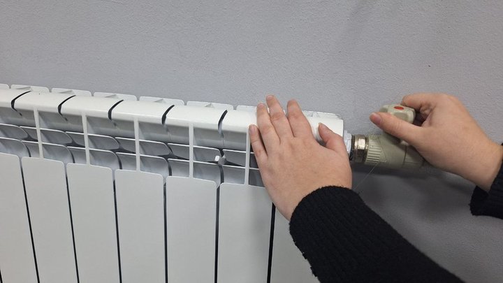 Кличко про ситуацію в Києві: водопостачання відновили, без опалення ще тисяча будинків