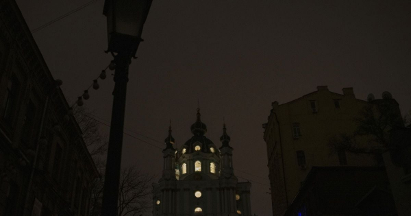 
 У&nbsp;Києві від опівночі зʼявляться тимчасові графіки відключень: деталі
 