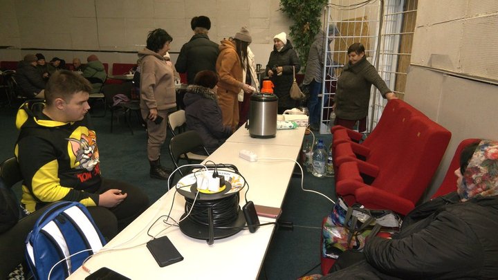 Діятимуть графіки: у ДТЕК розповіли, коли у киян та жителів області не буде світла