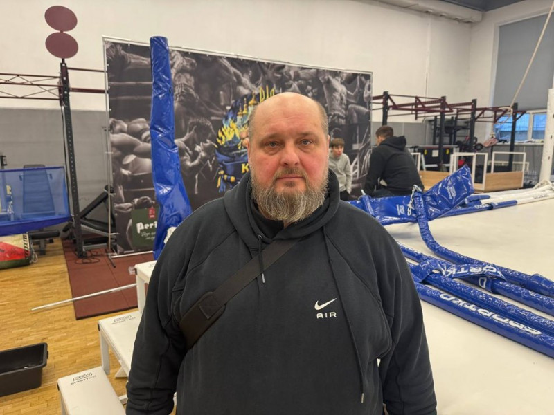 Вперше за чотири роки: у Києві відбудеться чемпіонат міста з тайського боксу