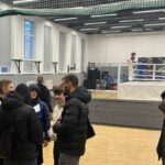 Вперше за чотири роки: у Києві відбудеться чемпіонат міста з тайського боксу