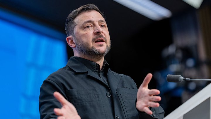 У Києві на вечір 20 січня понад мільйон споживачів без світла, робота ППО була "незадовільною" — Зеленський