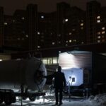 У столиці без опалення лишаються 639 багатоповерхових будинків — Кличко