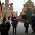 Навчання за стандартами СРСР у Києві: прокуратура відреагувала на підпільну школу в монастирі