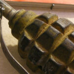 На Київщині поліція стріляла на ураження у чоловіка: що він накоїв