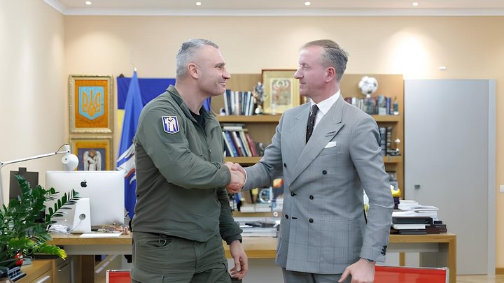 У Києві на вечір 20 січня понад мільйон споживачів без світла, робота ППО була "незадовільною" — Зеленський