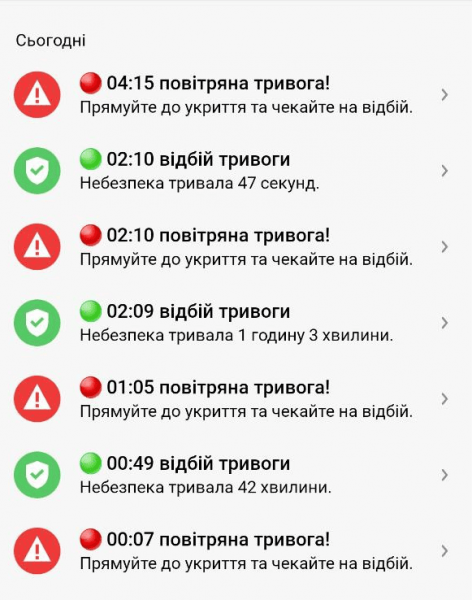 
 Як&nbsp;працює метро у&nbsp;Києві та&nbsp;які інтервали руху зранку
 