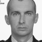 У Києві помер рятувальник, який потрапив під повторний удар РФ