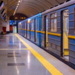 Метро Києва змінило графік руху поїздів