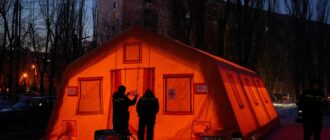 2600 столичних будинків досі без тепла — Кличко