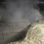 "Одна з найшвидших медевакуацій": дівчину, яка впала у Києві у яму з окропом, рятують у Німеччині