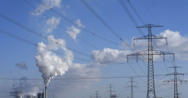 Енергосистема на межі: нардеп пояснив хаотичні перебої зі світлом у Києві
Енергосистема на межі: нардеп пояснив хаотичні перебої зі світлом у Києві