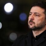 У Києві на вечір 20 січня понад мільйон споживачів без світла, робота ППО була "незадовільною" — Зеленський