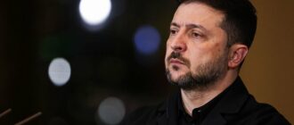 У Києві на вечір 20 січня понад мільйон споживачів без світла, робота ППО була "незадовільною" — Зеленський