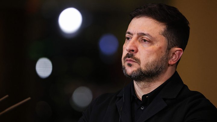 У Києві на вечір 20 січня понад мільйон споживачів без світла, робота ППО була "незадовільною" — Зеленський