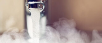 Один із районів Києва залишиться без гарячої води - ЗМІ