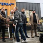 Допомога ветеранам на Київщині: понад 60 млн на підтримку, більш як 240 фахівців супроводу