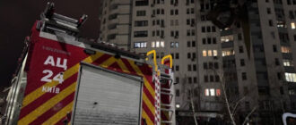 Кличко закликав киян виїхати за місто