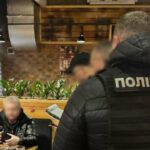 Вимагав $100 тисяч у посадовця ТЦК за "вирішення питань" з ДБР: киянину оголосили підозру