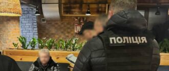 Вимагав $100 тисяч у посадовця ТЦК за "вирішення питань" з ДБР: киянину оголосили підозру