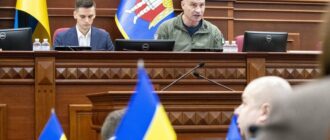 Київрада збільшила фінансування військових на 3 млрд гривень