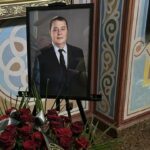 "Гігантська втрата для енергетики": у Києві попрощалися з членом правління "Укренерго" Олексієм Брехтом