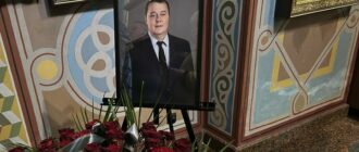 "Гігантська втрата для енергетики": у Києві попрощалися з членом правління "Укренерго" Олексієм Брехтом