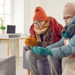 Частина Києва досі без опалення: Кличко розповів, де немає тепла