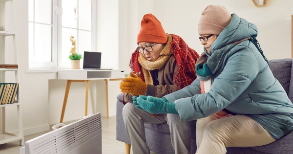 
 Частина Києва досі без опалення: Кличко розповів, де&nbsp;немає тепла
 