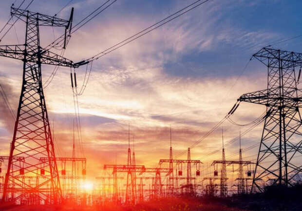 Енергетика / Ілюстративне фото 