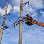 Без світла на Київщині залишаються 30 тисяч родин: де найскладніша ситуація