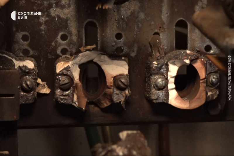 "20 хвилин працюємо, 10 хвилин погрілись в машині" — як енергетики Києва ремонтують обладнання