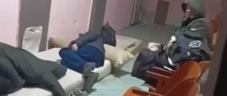 Омбудсман заявив про антисанітарію у Білоцерківському ТЦК на Київщині. Там кажуть про ремонт