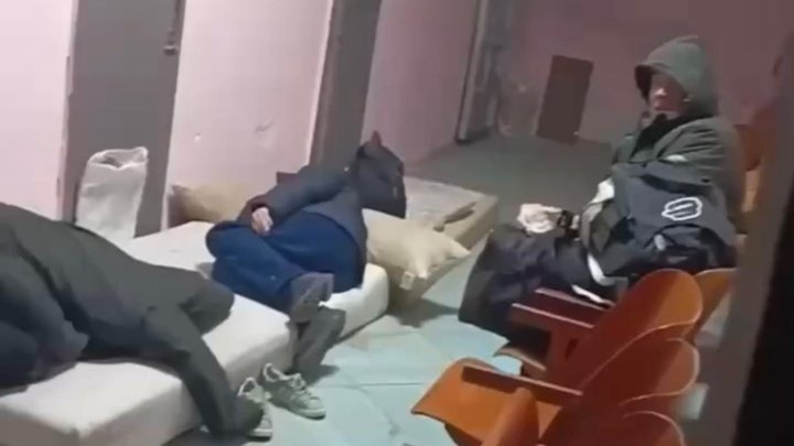 Омбудсман заявив про антисанітарію у Білоцерківському ТЦК на Київщині. Там кажуть про ремонт