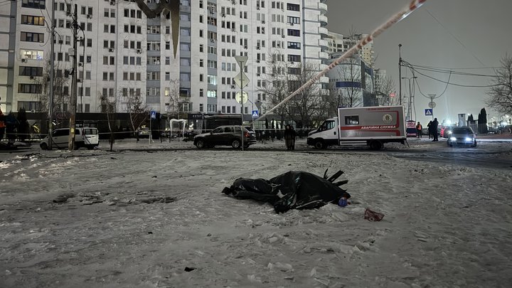 У Києві водопостачання повністю відновлено, тепло поступово подається у частині районів — Кулеба