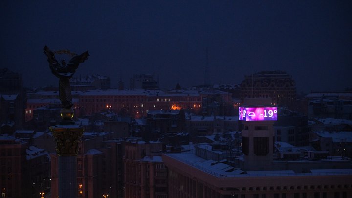 З 29 січня енергетики переводять Київ на тимчасові графіки вимкнення світла: що треба знати