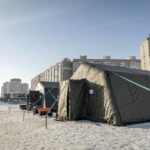 Кличко попередив про можливе погіршення ситуації в Києві: просять зробити запаси або виїхати