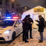 Комендантська година в Києві: у КМДА пояснили нові правила