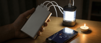 Нічний терор Київщини: яке місто залишилося без світла