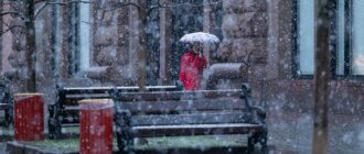 У Києві та області синоптики прогнозують погіршення погоди: вантажівкам на під'їзді до Києва можуть обмежувати рух