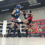 "Закликаємо всіх дівчат займатися тайським боксом": у Києві відбувся чемпіонат міста з муай тай