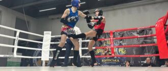"Закликаємо всіх дівчат займатися тайським боксом": у Києві відбувся чемпіонат міста з муай тай