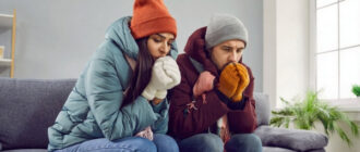 Скільки будинків Києва залишаються без тепла: нові подробиці від Кличка