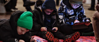 Як працює метро у Києві та які інтервали руху зранку