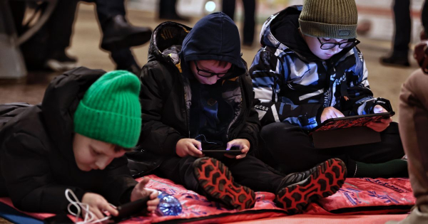 
 Як&nbsp;працює метро у&nbsp;Києві та&nbsp;які інтервали руху зранку
 