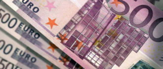 Євро сягнув нового історичного максимуму: скільки коштує валюта сьогодні