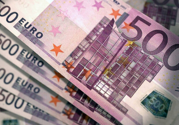 Курс євро в Україні значно зріс. Фото: Державна фіскальна служба України