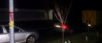 У Києві водій таксі зламав щелепу пасажирці